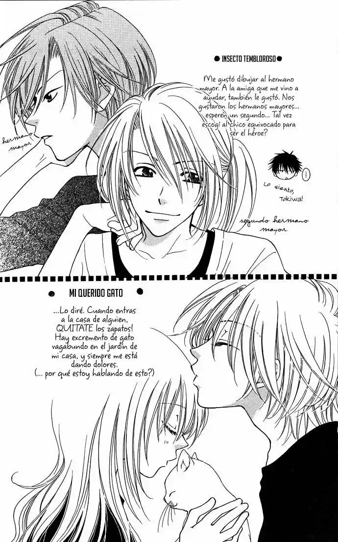 S no Yuiitsu M no Zettai (2012) - Capítulo 5 - Página 10 - LectorTMOo