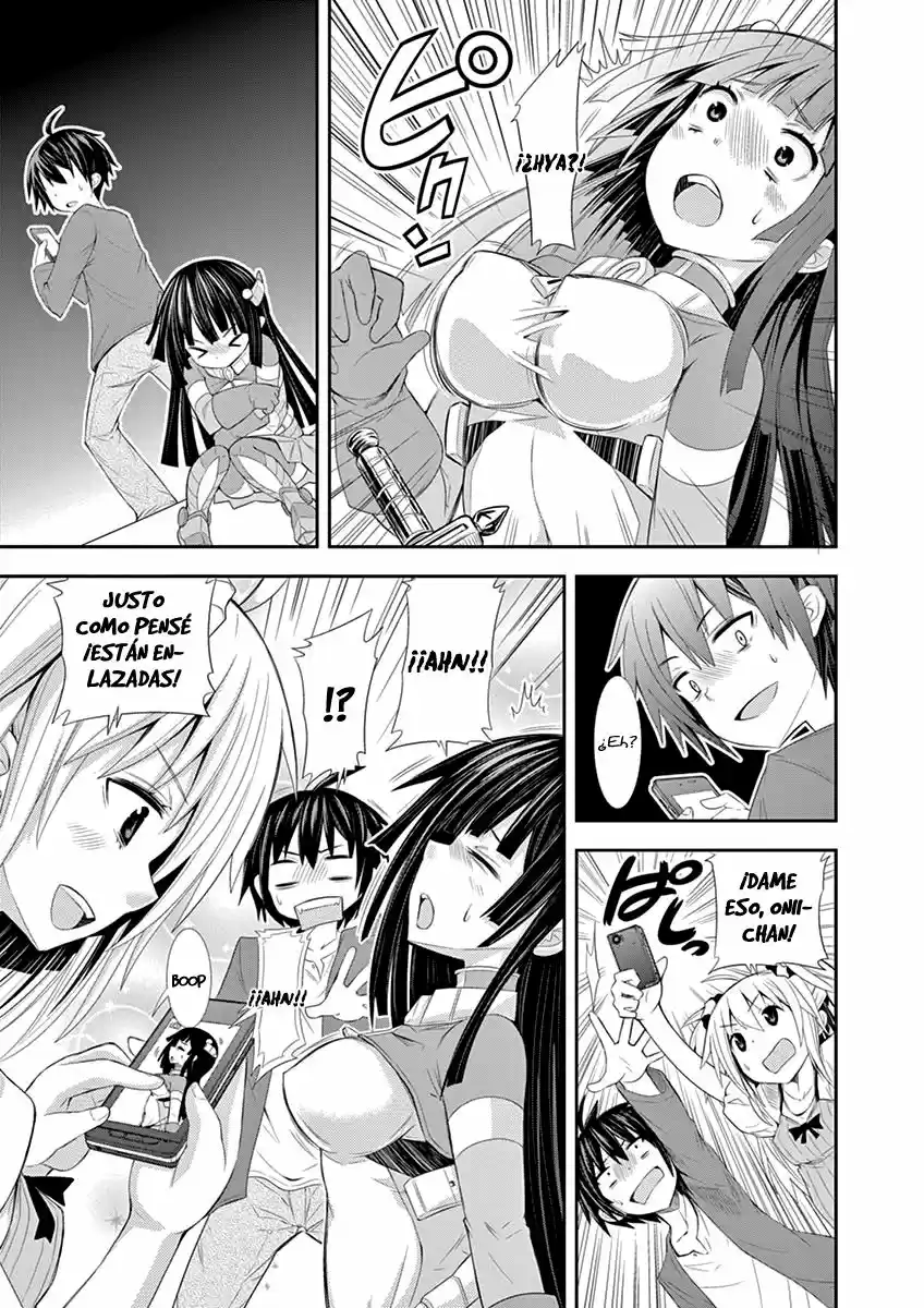 S RARE SOUBI NO NIAU KANOJO (2016) - Capítulo 1.5 - Página 5 - LectorTMOo