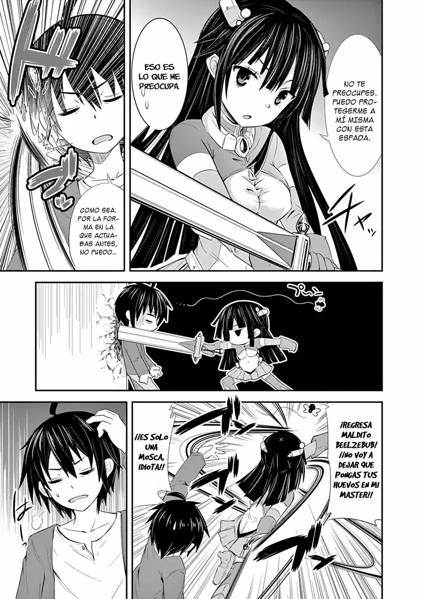 S RARE SOUBI NO NIAU KANOJO (2016) - Capítulo 1.5 - Página 9 - LectorTMOo