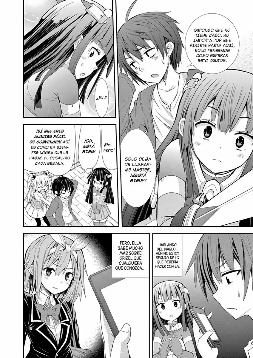 S RARE SOUBI NO NIAU KANOJO (2016) - Capítulo 1.5 - Página 10 - LectorTMOo