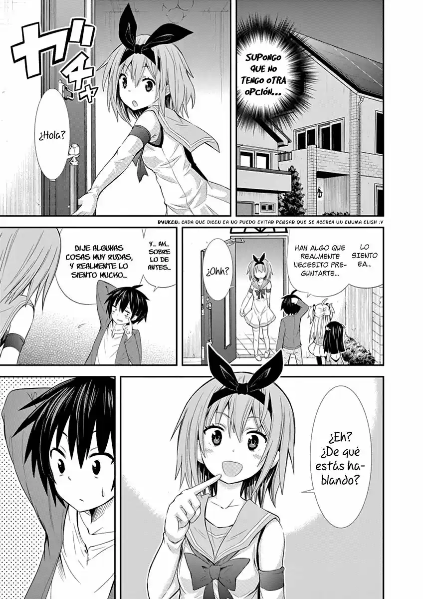 S RARE SOUBI NO NIAU KANOJO (2016) - Capítulo 1.5 - Página 11 - LectorTMOo