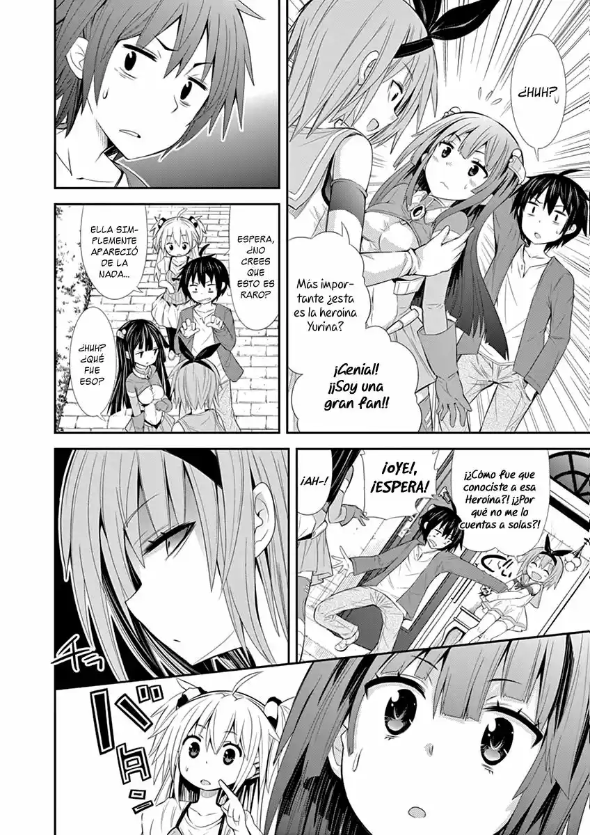 S RARE SOUBI NO NIAU KANOJO (2016) - Capítulo 1.5 - Página 12 - LectorTMOo