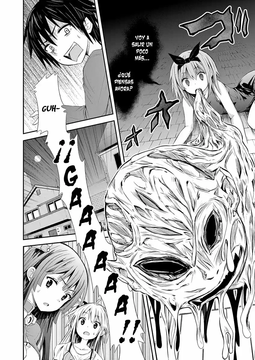 S RARE SOUBI NO NIAU KANOJO (2016) - Capítulo 1.5 - Página 16 - LectorTMOo