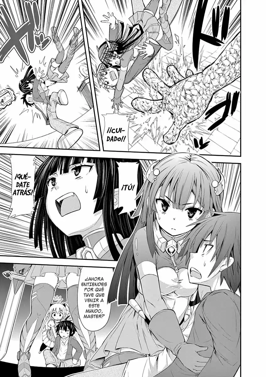 S RARE SOUBI NO NIAU KANOJO (2016) - Capítulo 1.5 - Página 19 - LectorTMOo