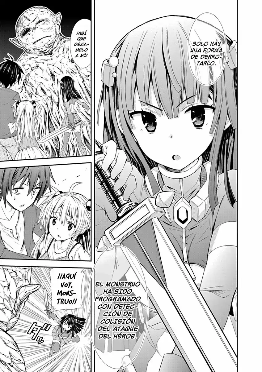 S RARE SOUBI NO NIAU KANOJO (2016) - Capítulo 1.5 - Página 21 - LectorTMOo