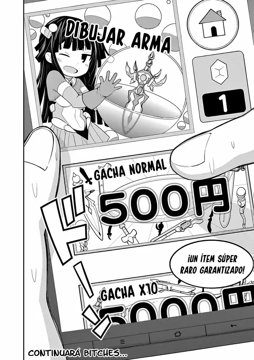 S RARE SOUBI NO NIAU KANOJO (2016) - Capítulo 1.5 - Página 26 - LectorTMOo