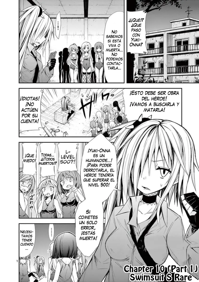 S RARE SOUBI NO NIAU KANOJO (2016) - Capítulo 10.1 - Página 4 - LectorTMOo
