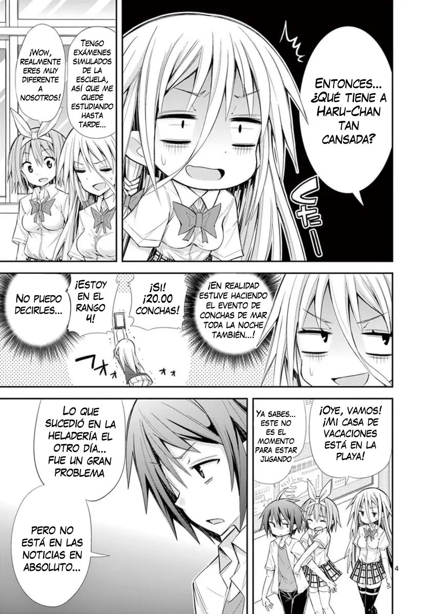 S RARE SOUBI NO NIAU KANOJO (2016) - Capítulo 10.1 - Página 7 - LectorTMOo