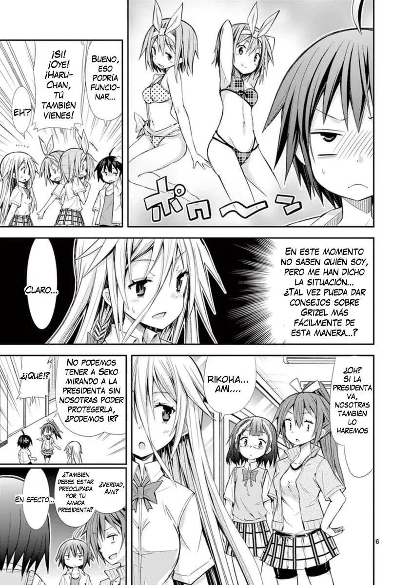 S RARE SOUBI NO NIAU KANOJO (2016) - Capítulo 10.1 - Página 9 - LectorTMOo