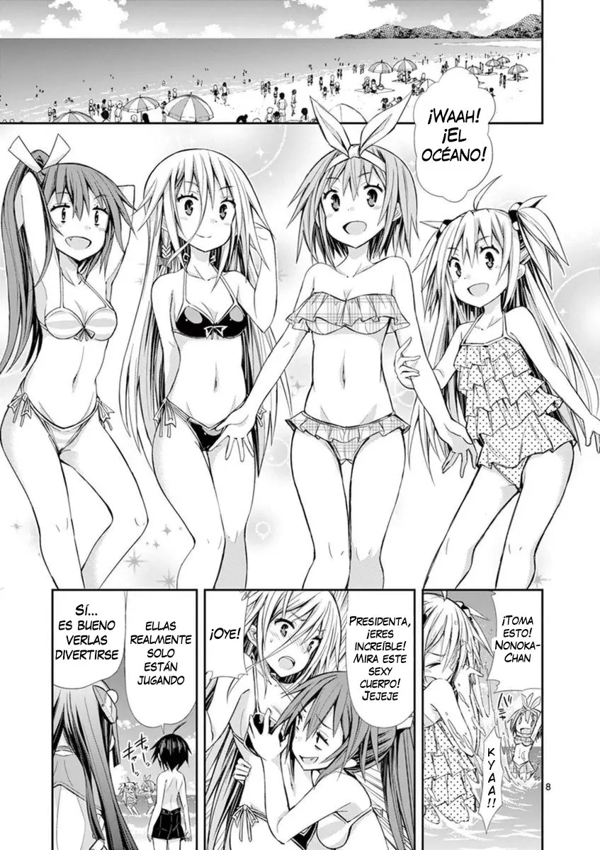 S RARE SOUBI NO NIAU KANOJO (2016) - Capítulo 10.1 - Página 11 - LectorTMOo