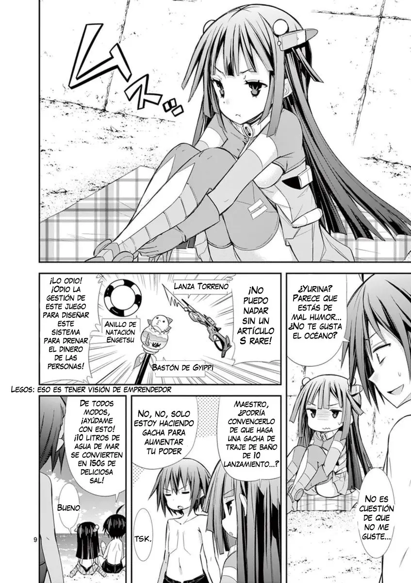 S RARE SOUBI NO NIAU KANOJO (2016) - Capítulo 10.1 - Página 12 - LectorTMOo