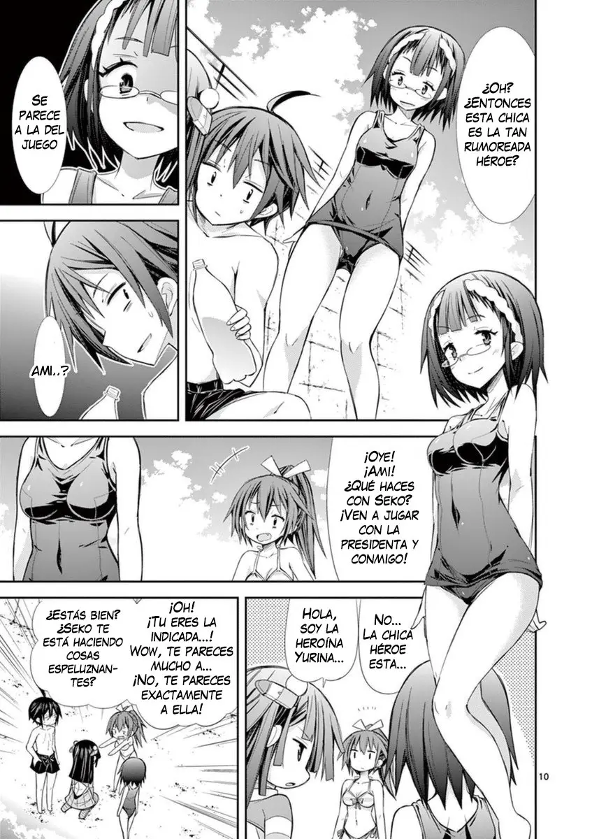 S RARE SOUBI NO NIAU KANOJO (2016) - Capítulo 10.1 - Página 13 - LectorTMOo