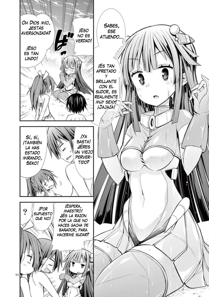 S RARE SOUBI NO NIAU KANOJO (2016) - Capítulo 10.1 - Página 14 - LectorTMOo