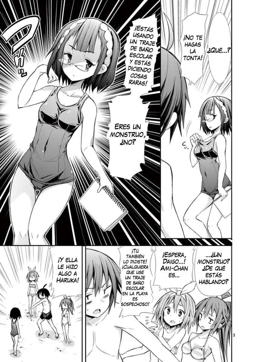 S RARE SOUBI NO NIAU KANOJO (2016) - Capítulo 10.2 - Página 4 - LectorTMOo