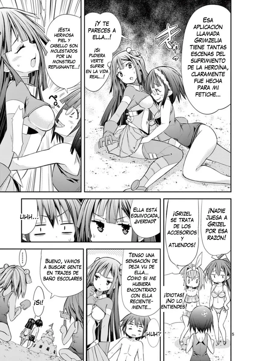 S RARE SOUBI NO NIAU KANOJO (2016) - Capítulo 10.2 - Página 6 - LectorTMOo