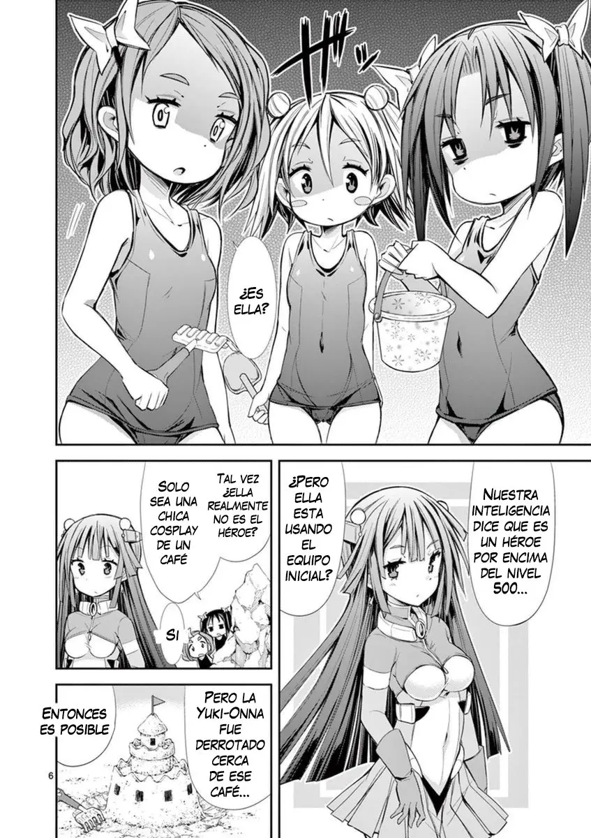 S RARE SOUBI NO NIAU KANOJO (2016) - Capítulo 10.2 - Página 7 - LectorTMOo