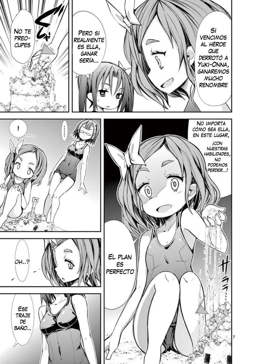 S RARE SOUBI NO NIAU KANOJO (2016) - Capítulo 10.2 - Página 8 - LectorTMOo