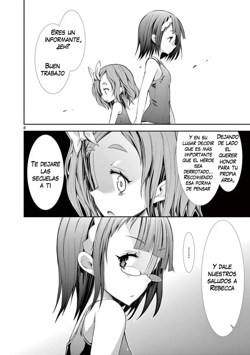 S RARE SOUBI NO NIAU KANOJO (2016) - Capítulo 10.2 - Página 9 - LectorTMOo
