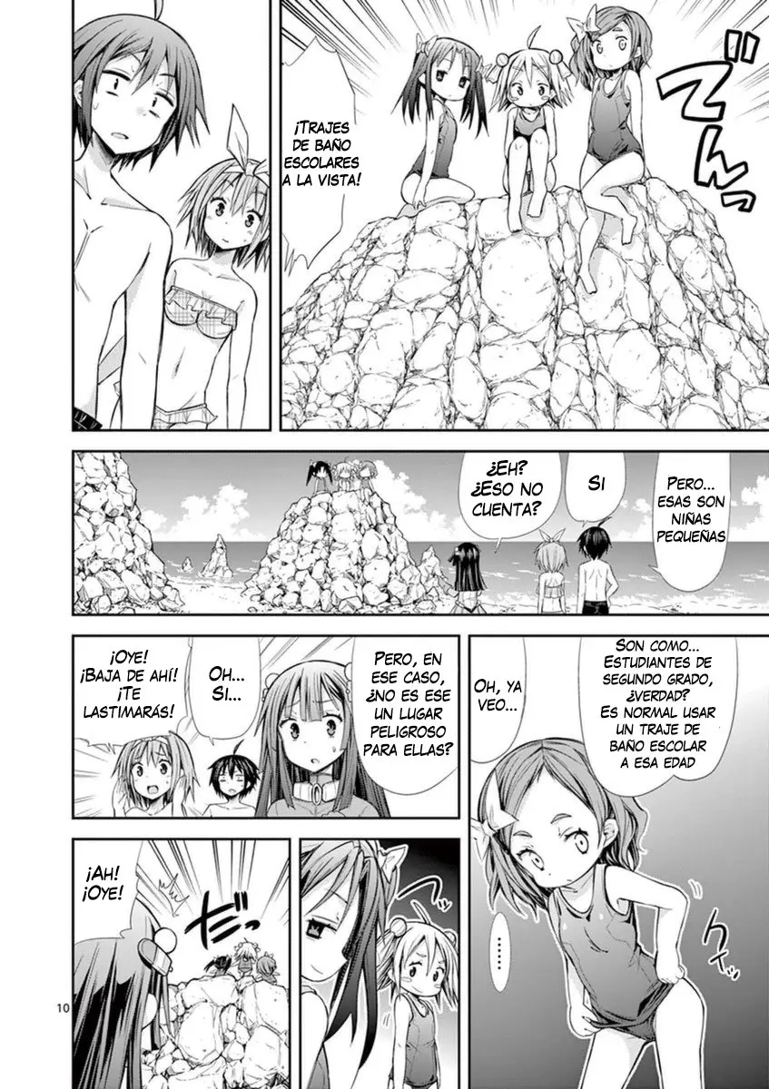 S RARE SOUBI NO NIAU KANOJO (2016) - Capítulo 10.2 - Página 11 - LectorTMOo