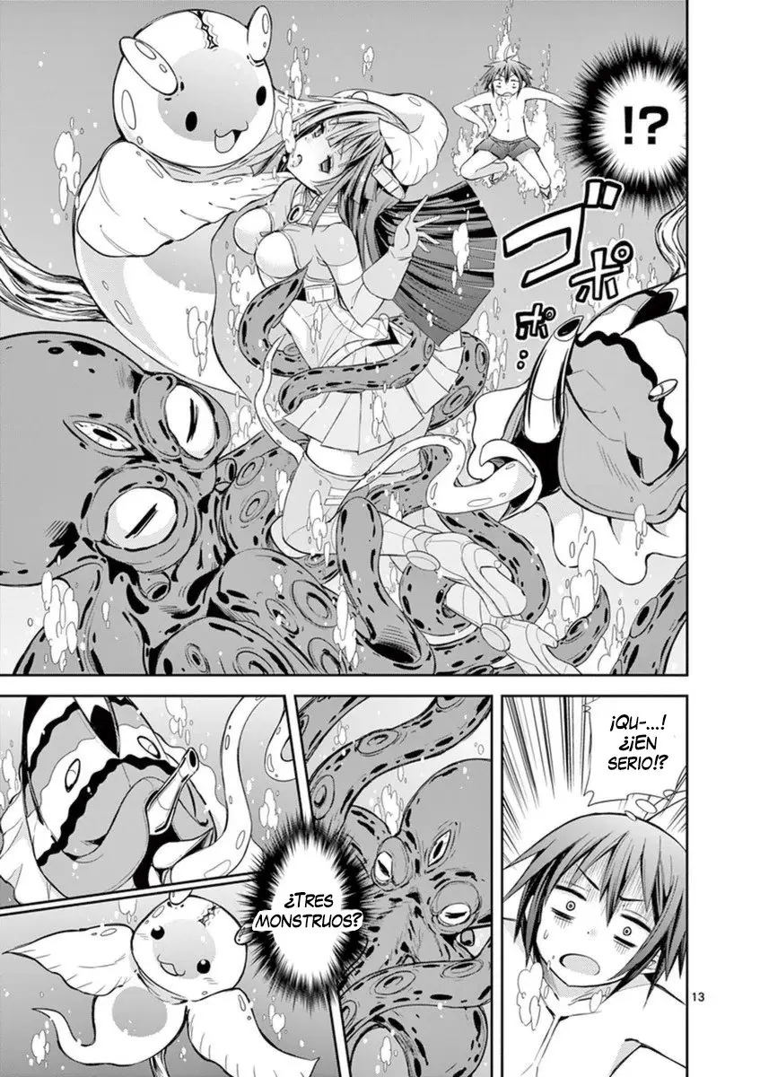 S RARE SOUBI NO NIAU KANOJO (2016) - Capítulo 10.2 - Página 14 - LectorTMOo