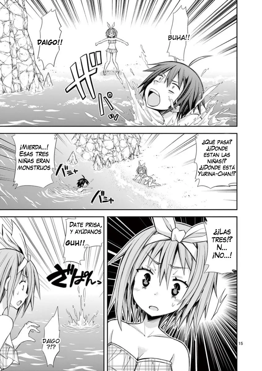 S RARE SOUBI NO NIAU KANOJO (2016) - Capítulo 10.2 - Página 16 - LectorTMOo