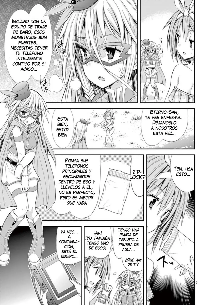 S RARE SOUBI NO NIAU KANOJO (2016) - Capítulo 10.3 - Página 6 - LectorTMOo