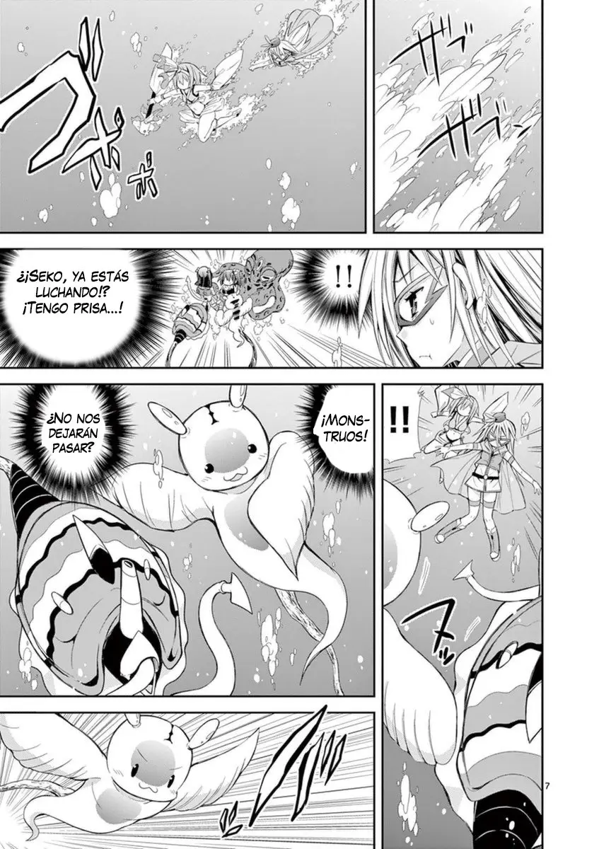 S RARE SOUBI NO NIAU KANOJO (2016) - Capítulo 10.3 - Página 8 - LectorTMOo