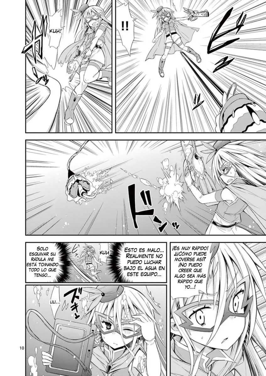 S RARE SOUBI NO NIAU KANOJO (2016) - Capítulo 10.3 - Página 11 - LectorTMOo