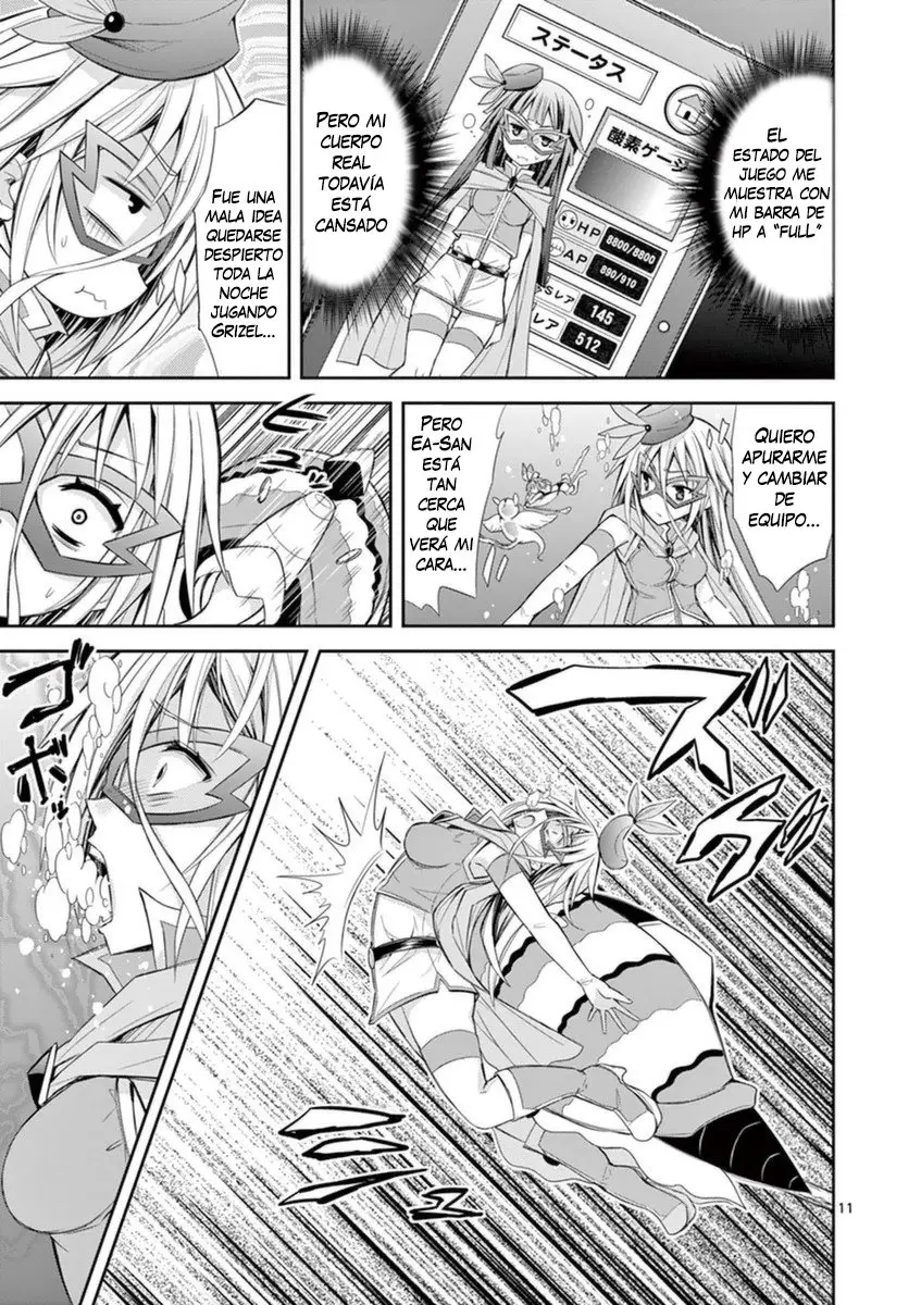 S RARE SOUBI NO NIAU KANOJO (2016) - Capítulo 10.3 - Página 12 - LectorTMOo