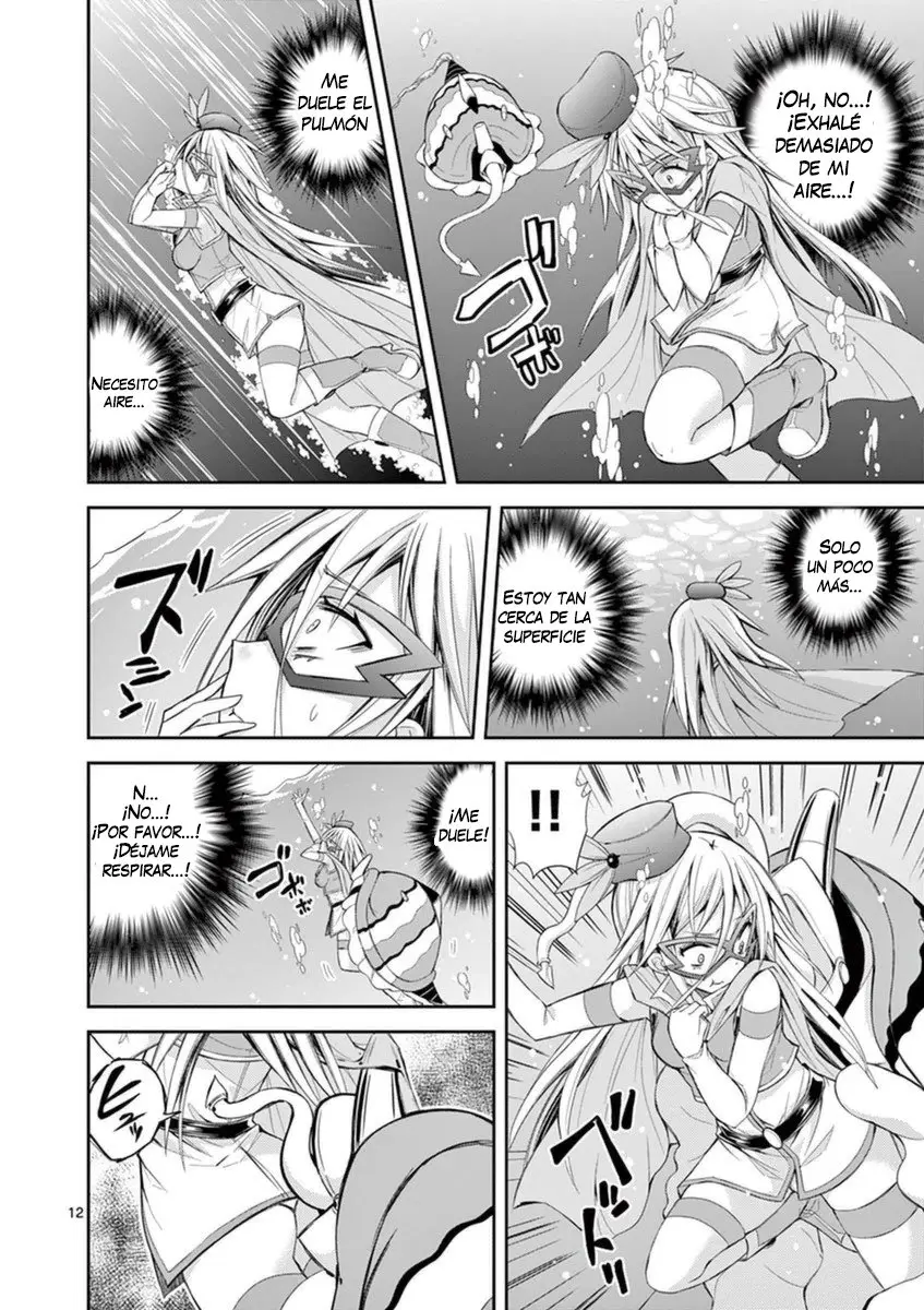 S RARE SOUBI NO NIAU KANOJO (2016) - Capítulo 10.3 - Página 13 - LectorTMOo