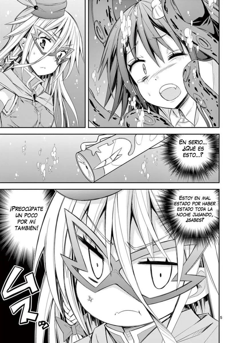 S RARE SOUBI NO NIAU KANOJO (2016) - Capítulo 11 - Página 6 - LectorTMOo