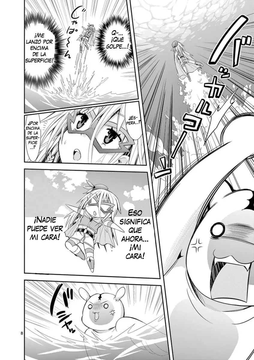 S RARE SOUBI NO NIAU KANOJO (2016) - Capítulo 11 - Página 9 - LectorTMOo