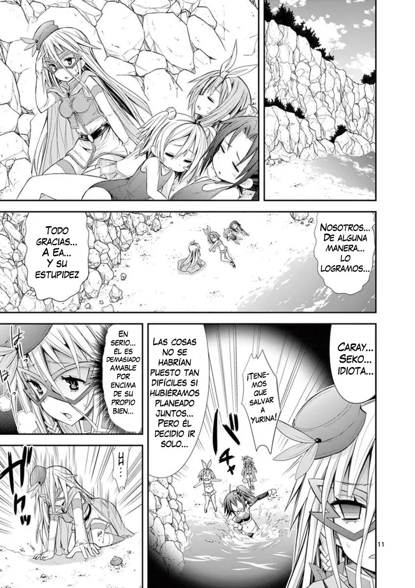 S RARE SOUBI NO NIAU KANOJO (2016) - Capítulo 11 - Página 12 - LectorTMOo