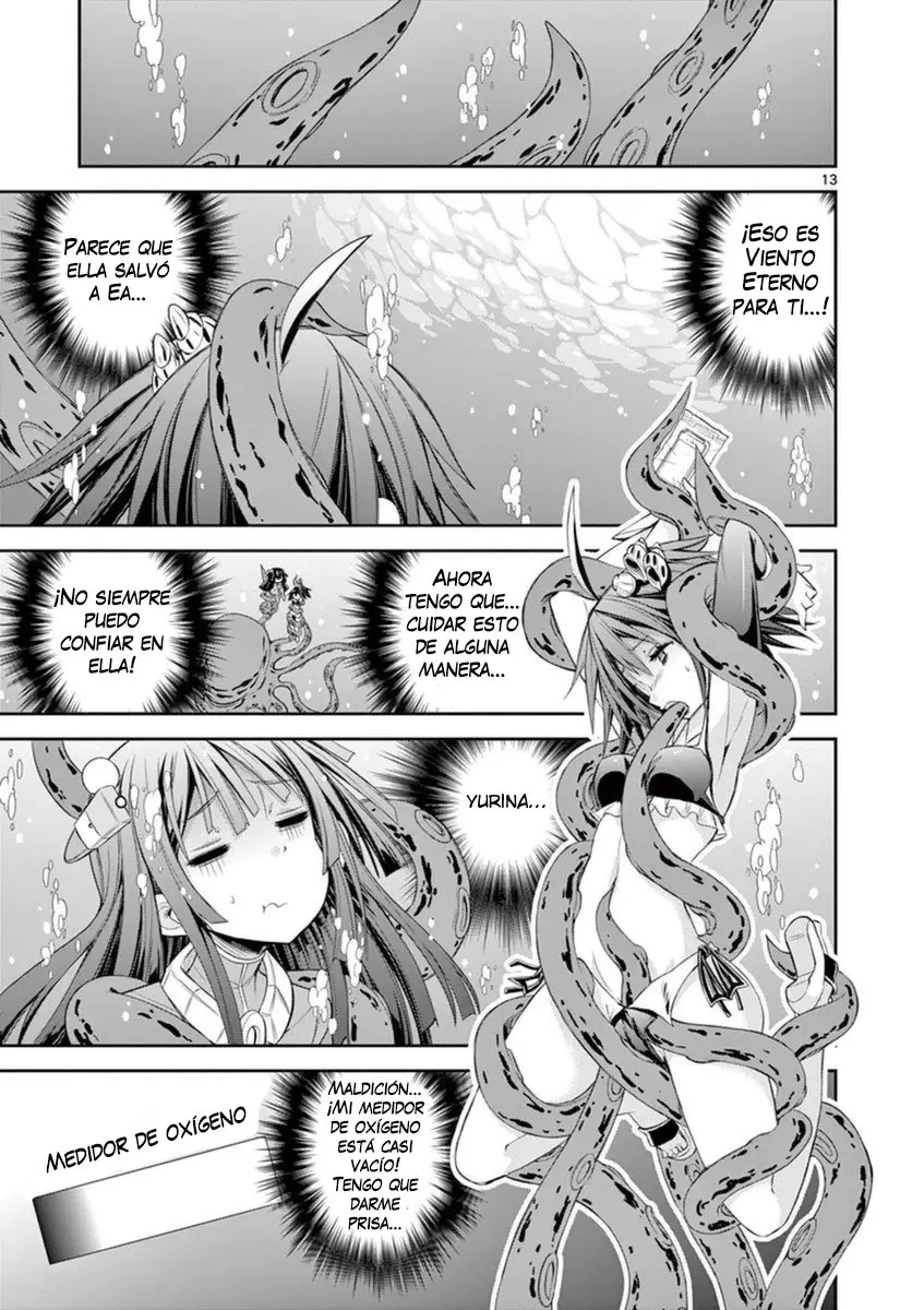 S RARE SOUBI NO NIAU KANOJO (2016) - Capítulo 11 - Página 14 - LectorTMOo