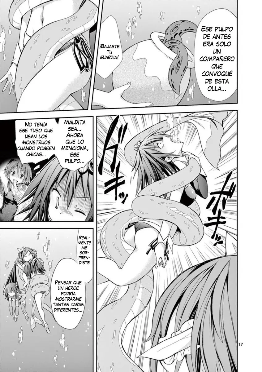 S RARE SOUBI NO NIAU KANOJO (2016) - Capítulo 11 - Página 18 - LectorTMOo