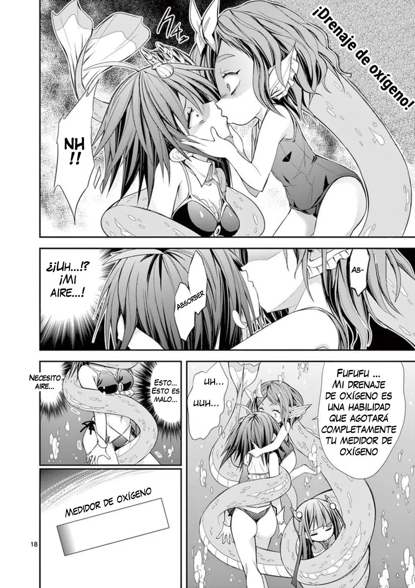 S RARE SOUBI NO NIAU KANOJO (2016) - Capítulo 11 - Página 19 - LectorTMOo