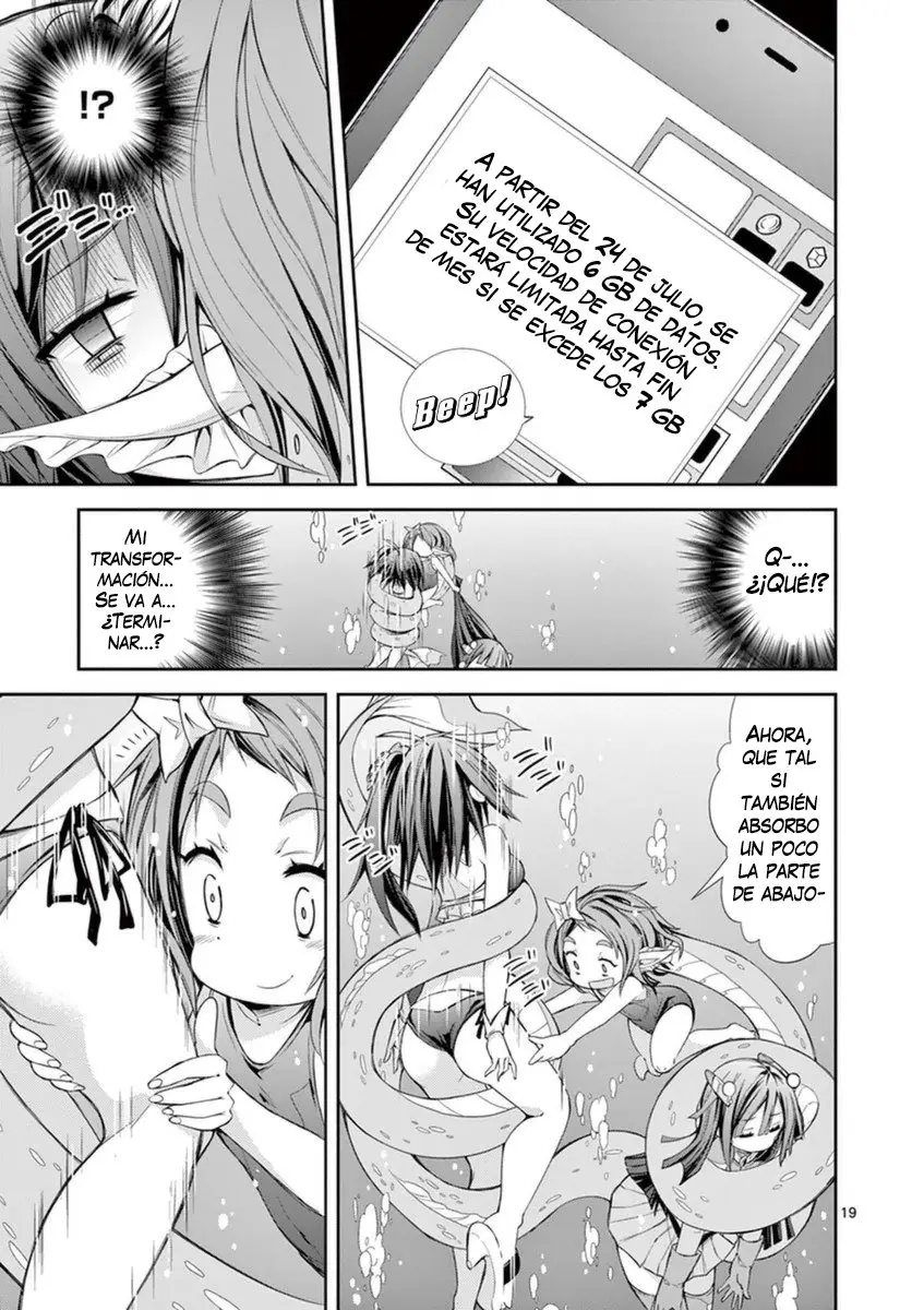 S RARE SOUBI NO NIAU KANOJO (2016) - Capítulo 11 - Página 20 - LectorTMOo