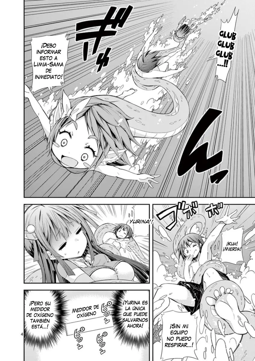 S RARE SOUBI NO NIAU KANOJO (2016) - Capítulo 12 - Página 5 - LectorTMOo