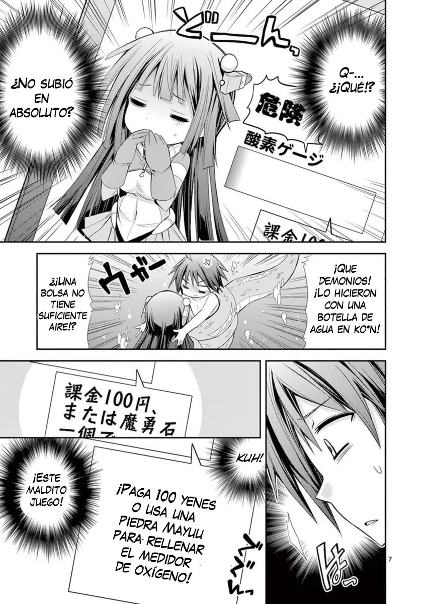 S RARE SOUBI NO NIAU KANOJO (2016) - Capítulo 12 - Página 8 - LectorTMOo
