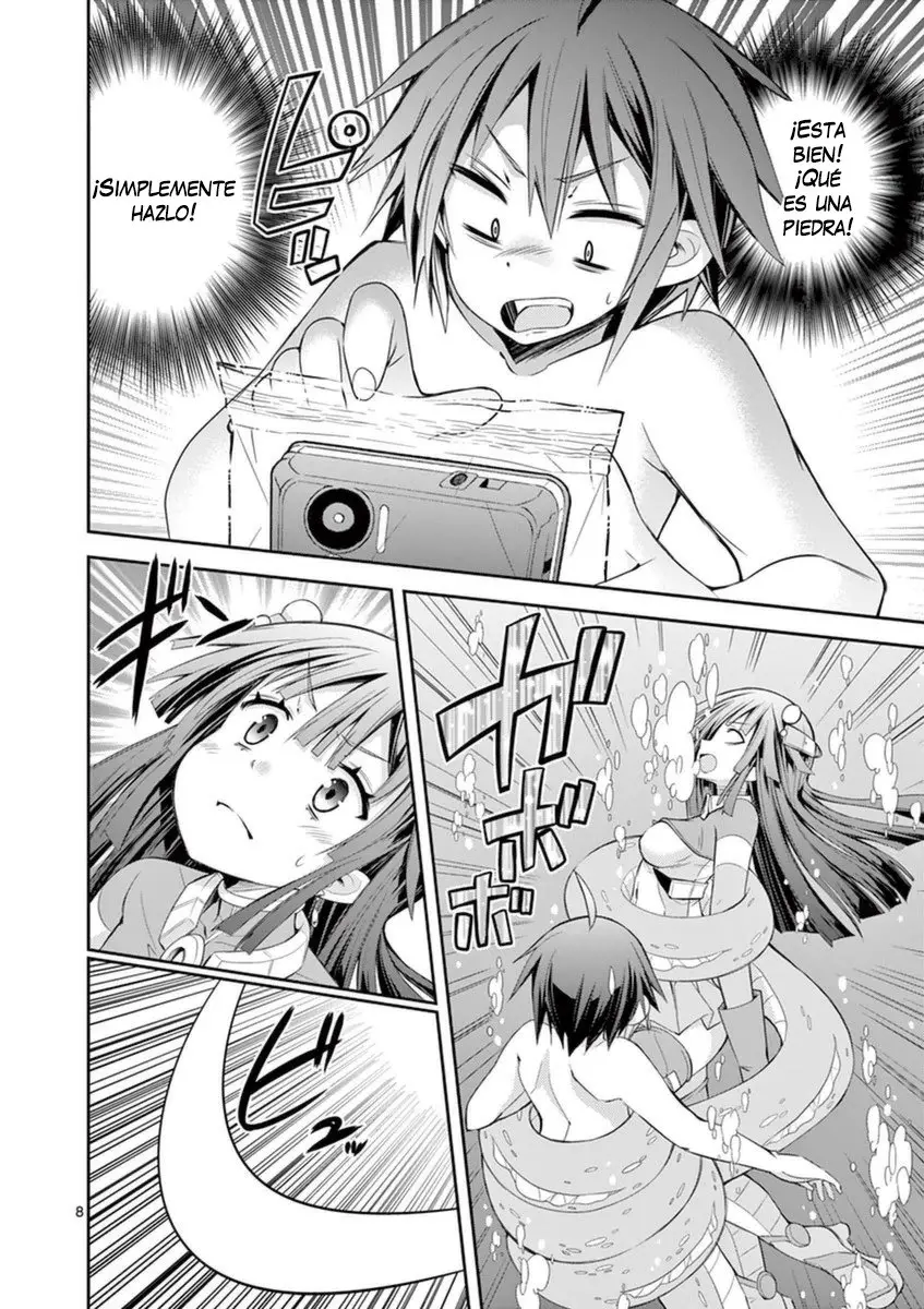 S RARE SOUBI NO NIAU KANOJO (2016) - Capítulo 12 - Página 9 - LectorTMOo