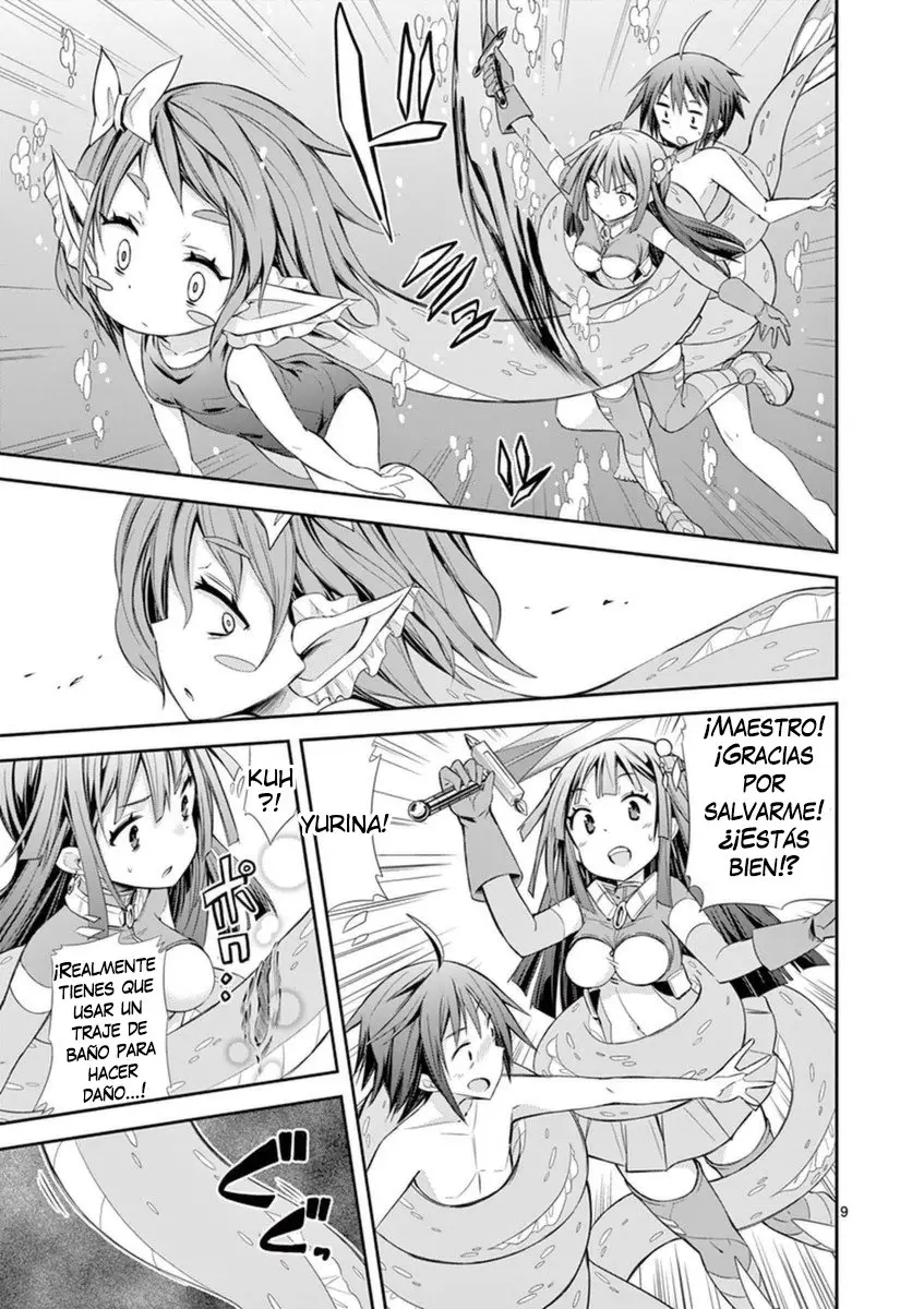 S RARE SOUBI NO NIAU KANOJO (2016) - Capítulo 12 - Página 10 - LectorTMOo