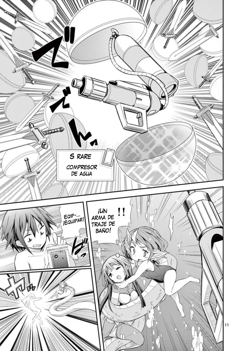 S RARE SOUBI NO NIAU KANOJO (2016) - Capítulo 12 - Página 12 - LectorTMOo