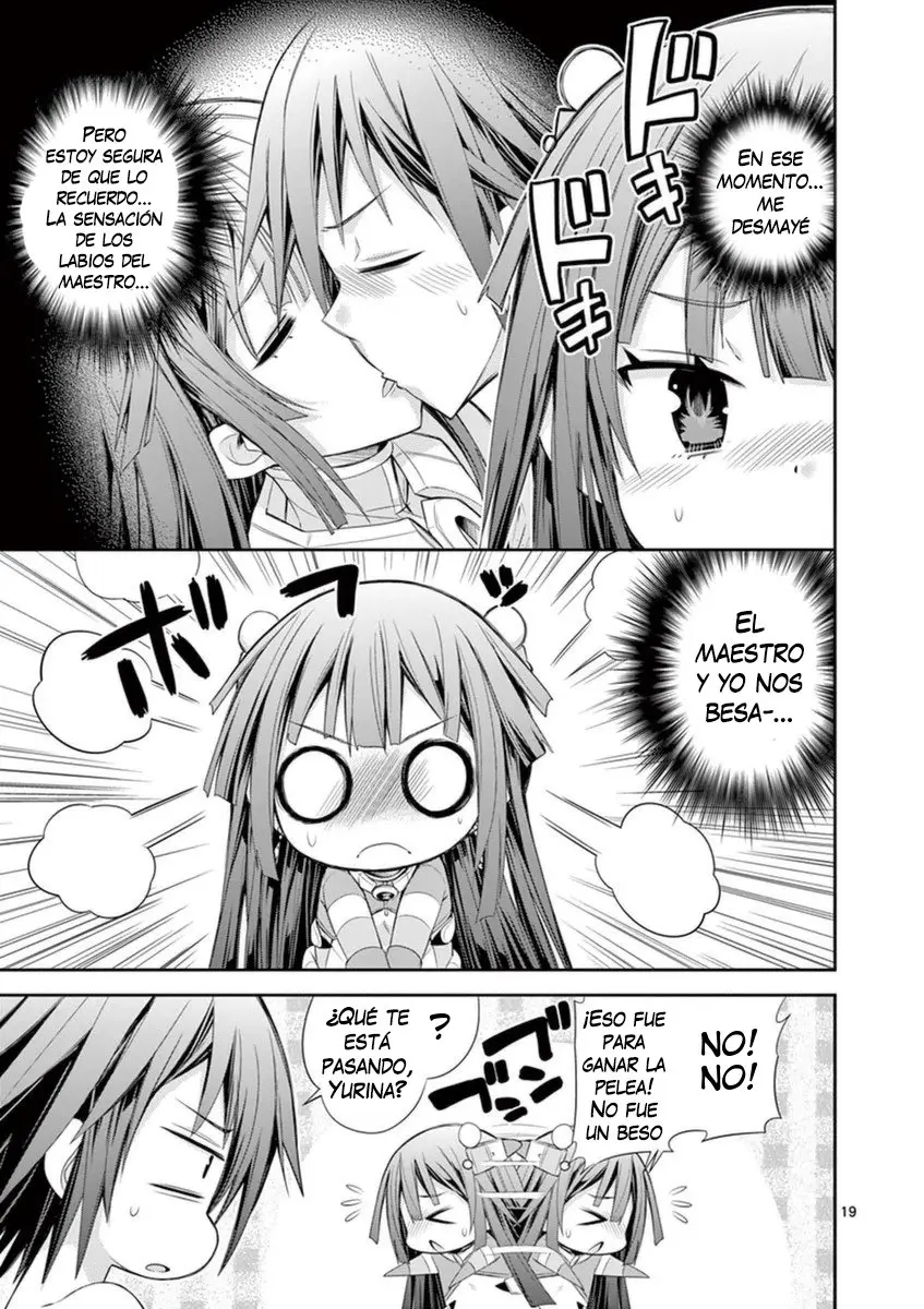 S RARE SOUBI NO NIAU KANOJO (2016) - Capítulo 12 - Página 20 - LectorTMOo