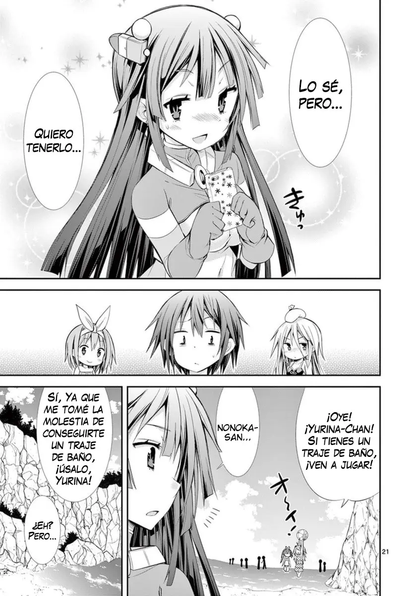 S RARE SOUBI NO NIAU KANOJO (2016) - Capítulo 12 - Página 22 - LectorTMOo