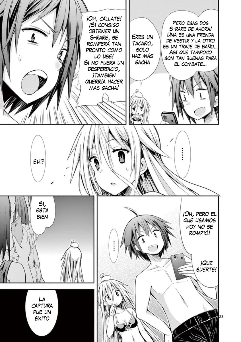 S RARE SOUBI NO NIAU KANOJO (2016) - Capítulo 12 - Página 24 - LectorTMOo