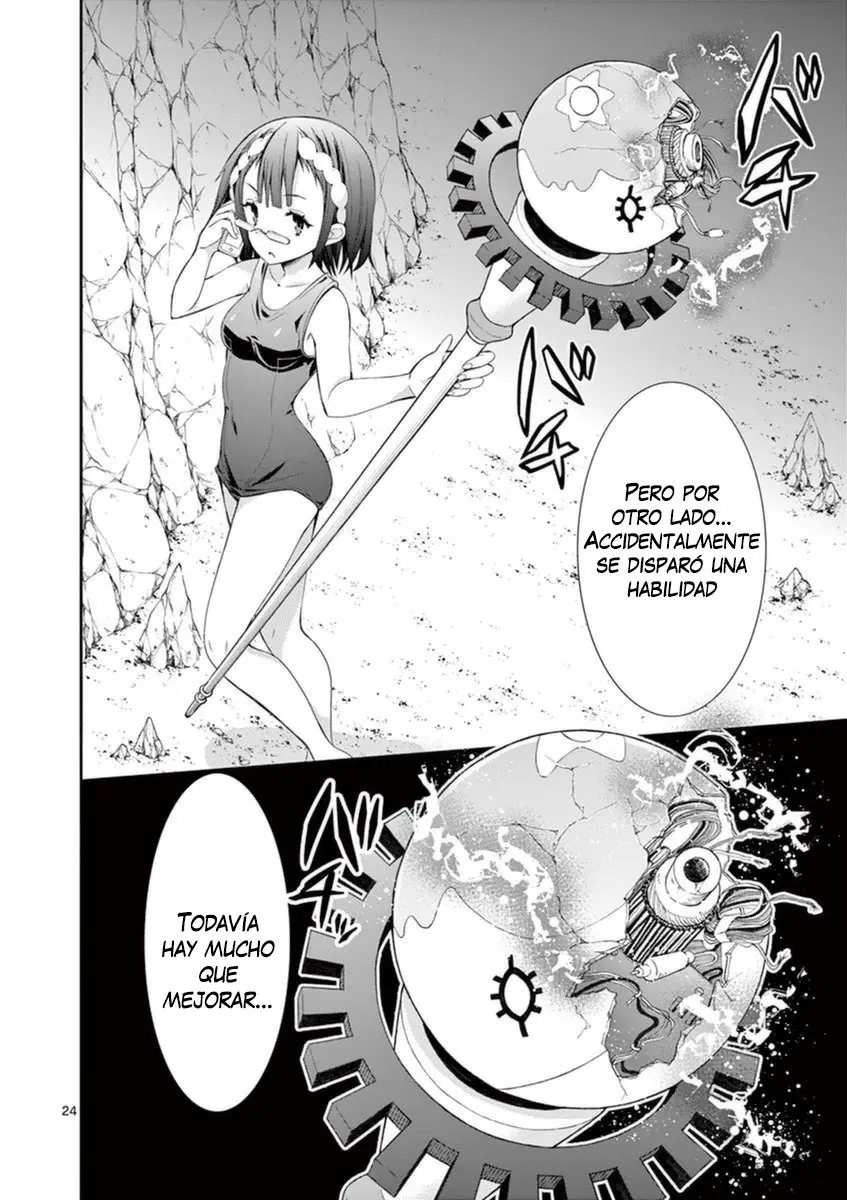 S RARE SOUBI NO NIAU KANOJO (2016) - Capítulo 12 - Página 25 - LectorTMOo