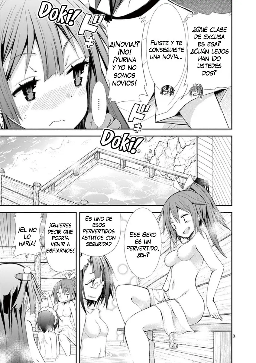 S RARE SOUBI NO NIAU KANOJO (2016) - Capítulo 13 - Página 4 - LectorTMOo