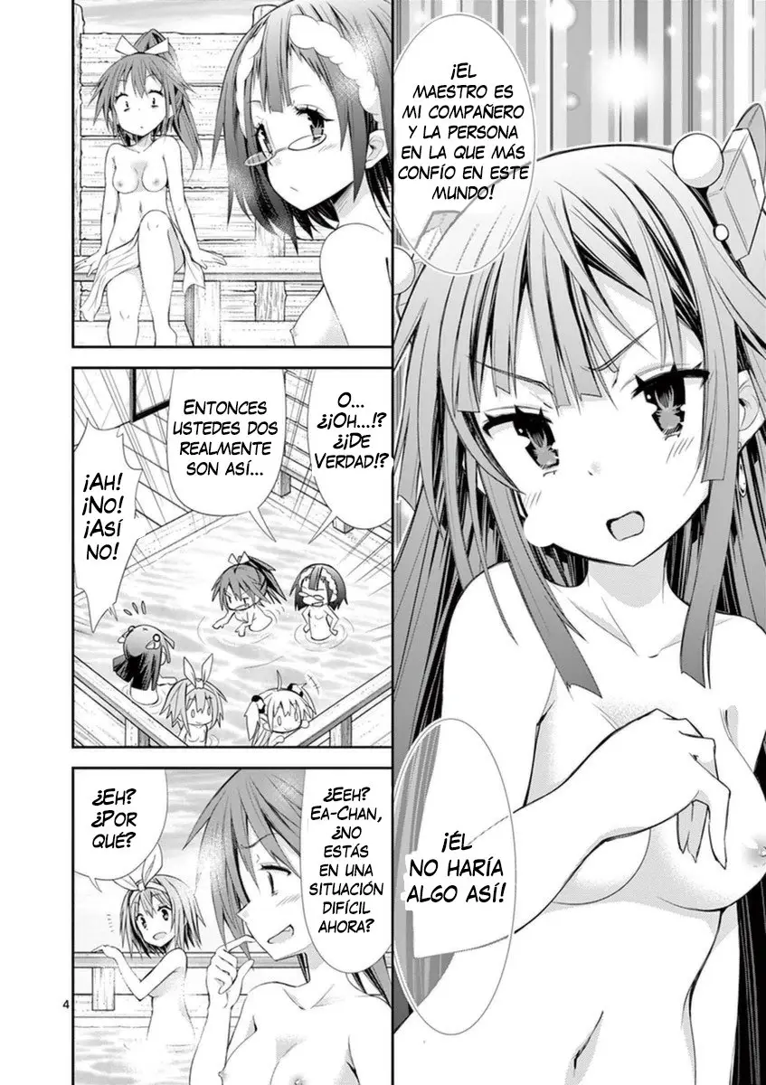 S RARE SOUBI NO NIAU KANOJO (2016) - Capítulo 13 - Página 5 - LectorTMOo