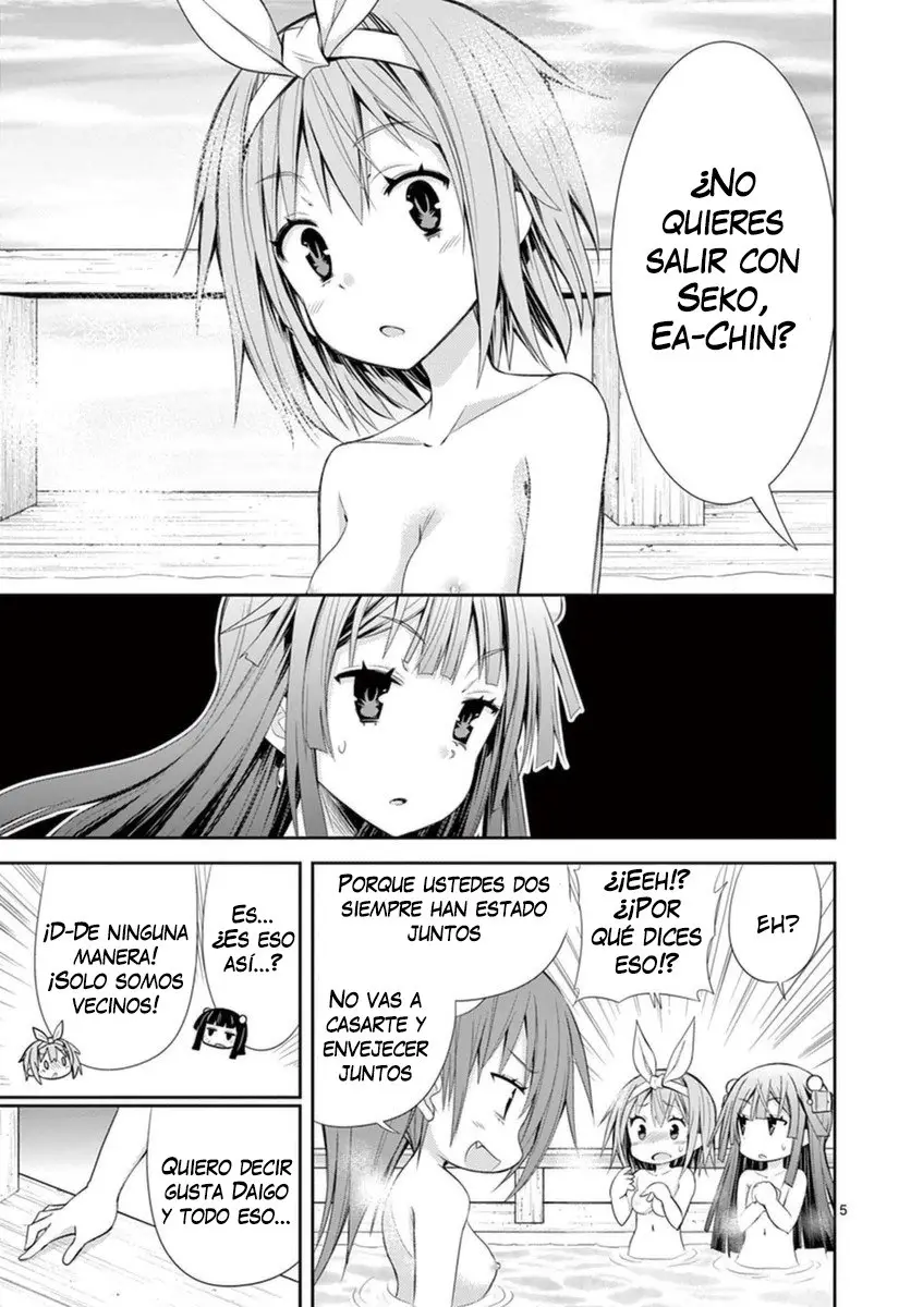 S RARE SOUBI NO NIAU KANOJO (2016) - Capítulo 13 - Página 6 - LectorTMOo