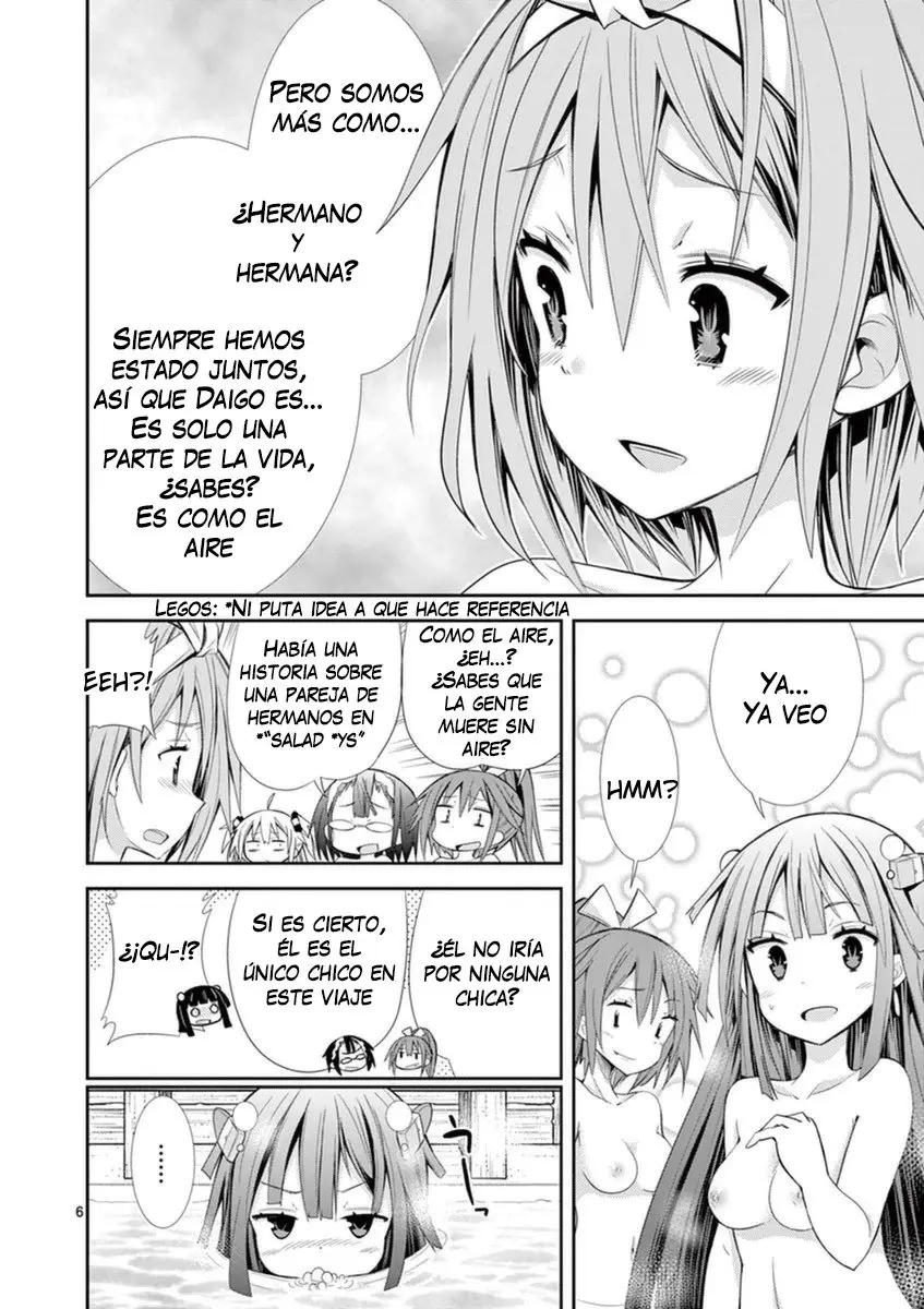 S RARE SOUBI NO NIAU KANOJO (2016) - Capítulo 13 - Página 7 - LectorTMOo